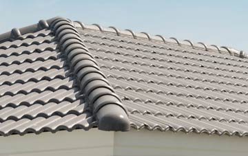 advantages of Pinley clay roofing