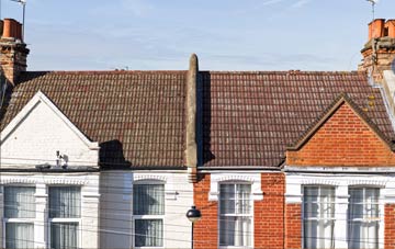 clay roofing Pinley, West Midlands