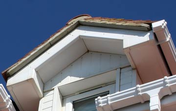 Pinley fascia installation costs