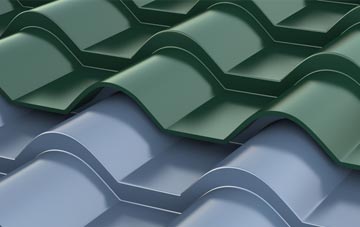 who should consider Pinley plastic roofs