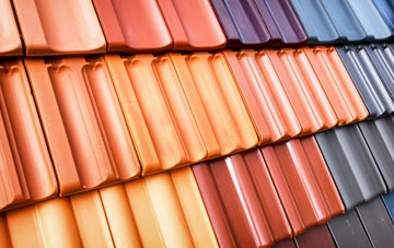 Pinley roof tile costs