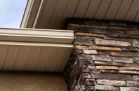 free Pinley soffit repair quotes