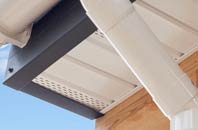 find rated Pinley soffit companies